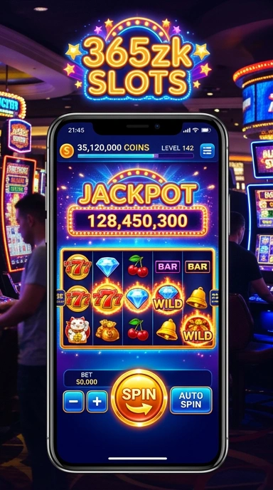 Cuplikan layar menu unduhan luckybest88 untuk perangkat Android